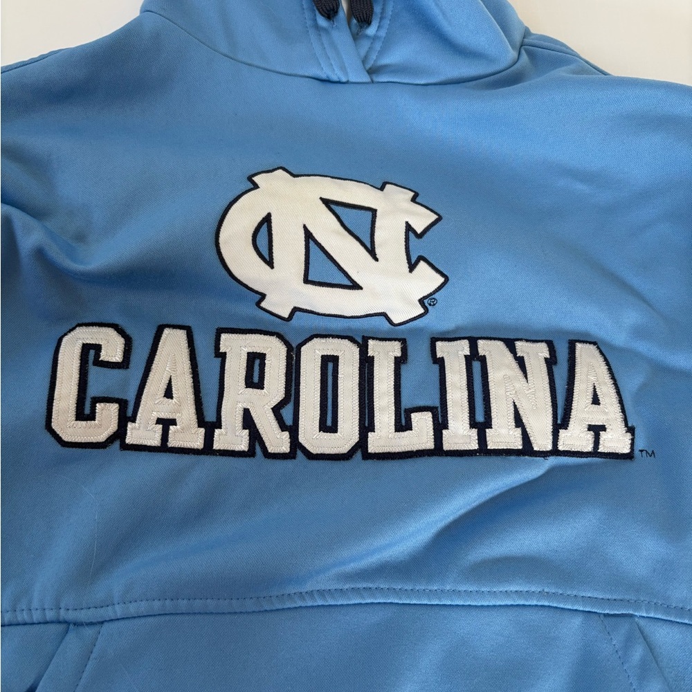North Carolina Sweatshirt